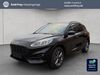 Ford Kuga eusserthal