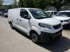 Peugeot Expert giesenhausen