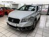 Suzuki SX4 hueckeswagen