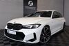 BMW 330 stockhausen-illfurth