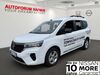 Nissan Townstar Gersfeld (Rhön)