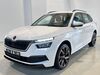 Skoda Kamiq kummersdorf-gut
