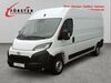 Toyota Proace Max schoenburg