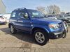 Mitsubishi Pajero Pinin koengernheim