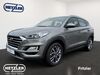 Hyundai TUCSON dankmarshausen