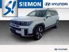 Hyundai SANTA FE saerbeck