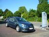 Opel Astra rabenau