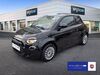 Fiat 500e schoena-kolpien