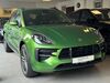 Porsche Macan dinslaken