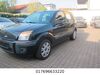 Ford Fusion rabenau