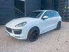 Porsche Cayenne geisenfeld
