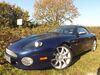 Aston Martin DB7 goergeshausen