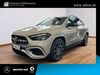 Mercedes-Benz GLA 200 kreis|rottal-inn