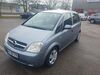 Opel Meriva enzkloesterle
