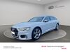 Audi S6 woelferbuett