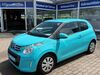 Citroen C1 woelferbuett