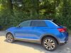 VW T-Roc ballrechten-dottingen