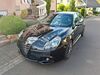 Alfa Romeo Giulietta mainz