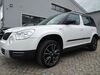 Skoda Yeti fredersdorf-vogelsdorf