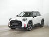 Mini John Cooper Works tegernsee