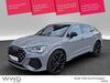 Audi RSQ3 krauchenwies
