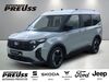 Ford Tourneo Courier wattmannshagen