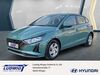 Hyundai i20 zeltingen-rachtig