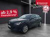 Audi Q2 gruenewald