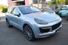 Porsche Cayenne muenster-sarmsheim