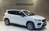 Seat Ateca roedelhausen