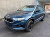 Skoda Karoq niederhosenbach
