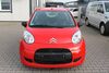 Citroen C1 hoehr-grenzhausen