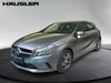 Mercedes-Benz A 180 obergriesbach