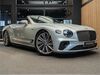 Bentley Continental GTC bl|nordrhein-westfalen