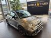 Abarth 595C nieder-hilbersheim
