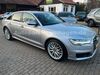 Audi A6 gau-odernheim