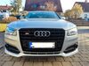 Audi S8 kuehbach