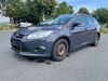 Ford Focus dankmarshausen