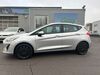 Ford Fiesta lauchroeden