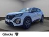 Peugeot 2008 orlamuende