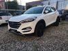 Hyundai TUCSON juetrichau