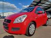 Suzuki Splash wissmannsdorf