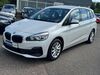 BMW 216 roedelmaier