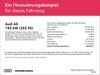 Audi A6 remscheid