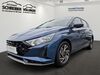 Hyundai i20 ober-hilbersheim