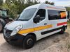 Renault Master osthausen-wuelfershausen