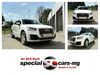 Audi Q2 bl|nordrhein-westfalen