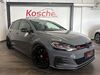VW Golf leutesdorf