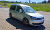 VW Caddy niederduerenbach