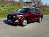 Hyundai TUCSON hornburg